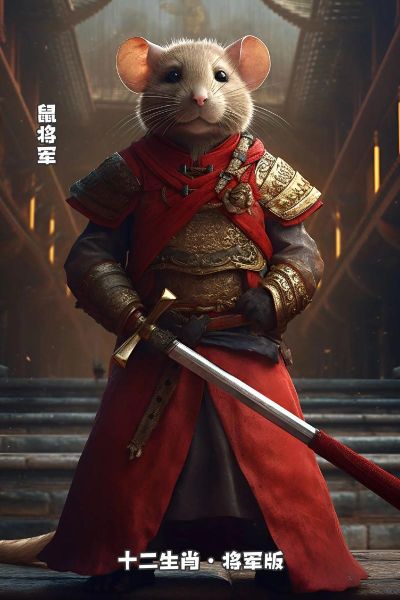 将军生肖什么属相最好