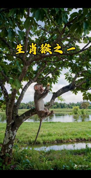 生肖猴配啥属相(属猴跟什么属相最合 🧡)