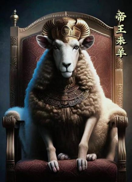 汉武帝生肖属相（汉武帝生肖属相是什么）