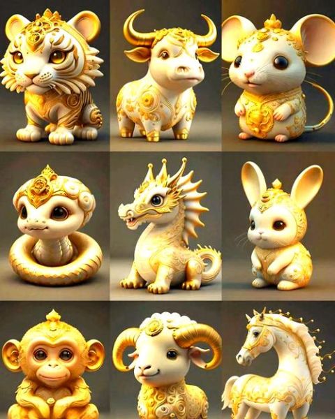 晚年好的生肖属相(晚年福气最好的生肖属相排行)