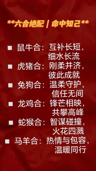 生肖属相缘分(鼠兔生肖配对到底合不合?揭秘真缘分)