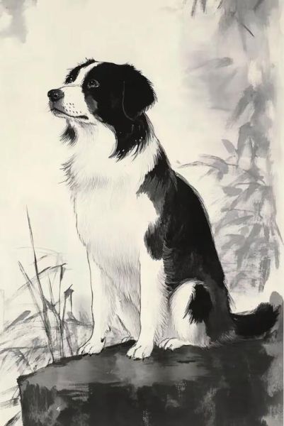 属相狗是什么生肖（属相狗是什么年份出生⚡）