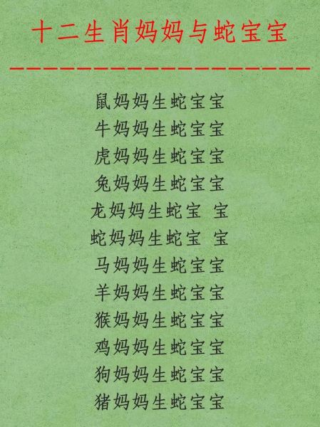 怎么帮婴儿认生肖属相（一岁以内宝宝如何认生肖属相）