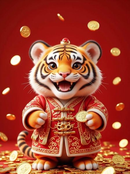 生肖属相钱包(属虎用什么颜色钱包最招财?)