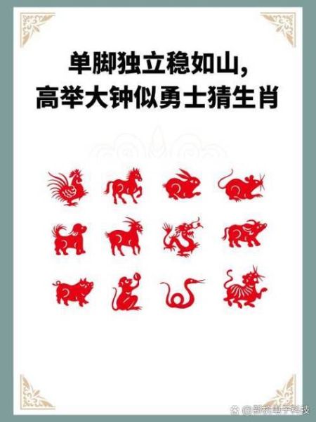 通字属什么生肖属相(通字对应什么生肖?)