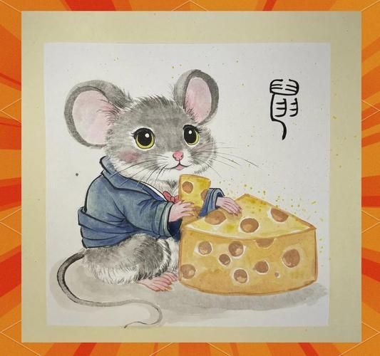 生肖鼠适合结婚属相(生肖鼠适合与哪些属相结婚最旺?)