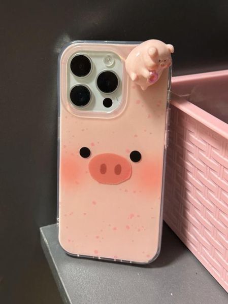 猪生肖属相手机壳（猪生肖属相手机壳哪款最火？）