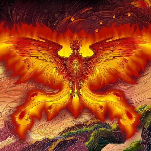 朱雀属什么生肖属相呢(朱雀到底属什么生肖?小白一看就懂)