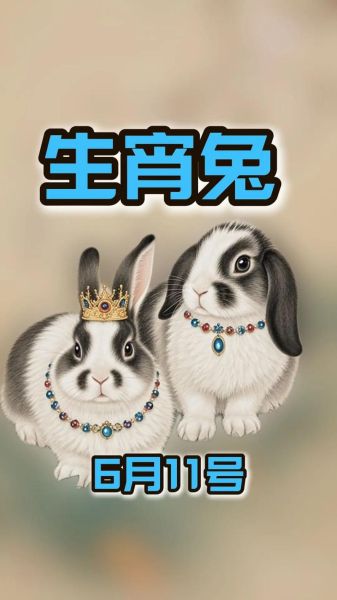 兔生肖是什么属相（兔生肖是什么属相的新手科普）