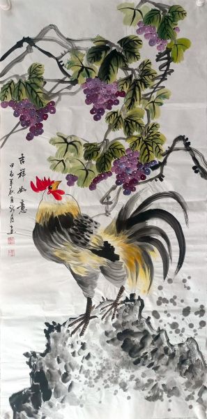 吉祥如意生肖属相（吉祥如意生肖属相有哪些？）