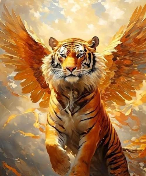 克虎的生肖属相（克虎的生肖属相是什么）