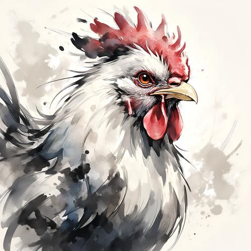 十二生肖鸡属相（鸡年出生的人性格分析）