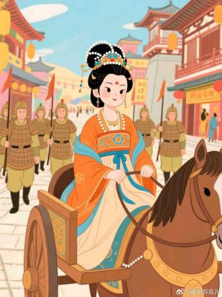 大唐文成公主生肖属相（大唐文成公主属什么生肖）