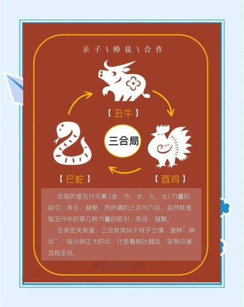 牛不合的生肖属相（牛不合的生肖属相有哪些生肖）