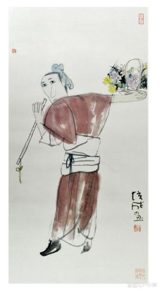 何仙姑生肖属相（何仙姑属什么生肖）