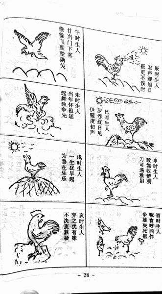 潮汕生肖属相忌讳什么呢（潮汕生肖属相忌讳什么 小白速查表）