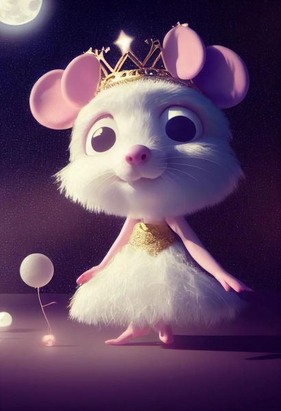 生肖公主属相鼠（生肖鼠的公主命好吗🐭成为公主命秘诀）