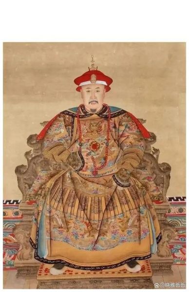 嘉庆的属相是什么生肖（嘉庆帝的属相是什么生肖）