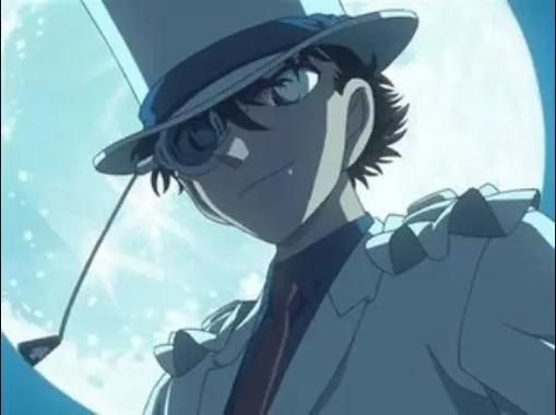 基德是什么生肖属相