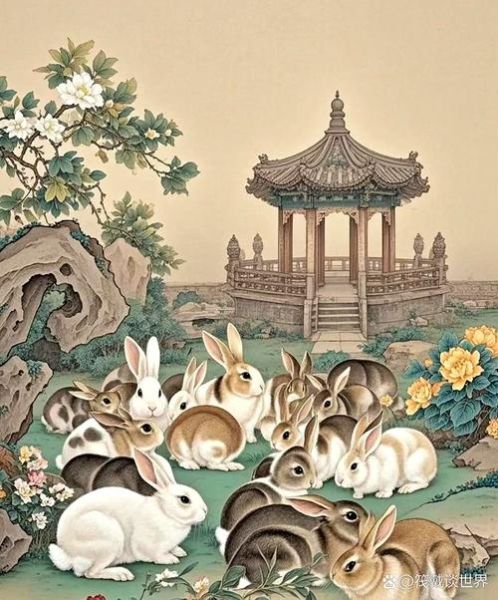 李德仁属什么生肖属相（李德仁属什么生肖属相🐰）