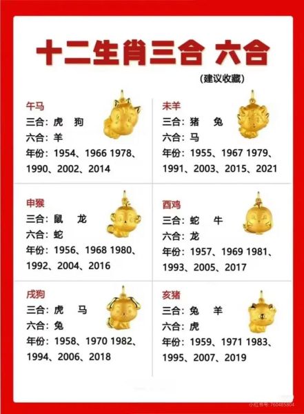 生肖和属相相处好吗（属相处得好吗？新手避坑指南👀）