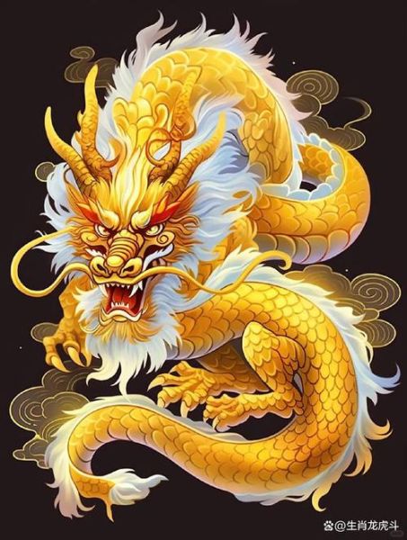 哪些生肖属相是龙生肖（哪些生肖属相与龙最合？）