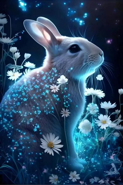 蓝为主什么生肖属相好（蓝为主什么生肖最旺属兔）