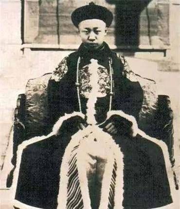 溥仪的生肖属相是什么（溥仪的生肖是什么？小白一次看懂）