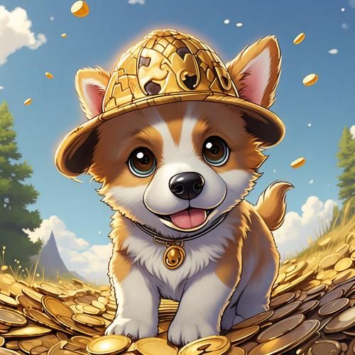 生肖属相头像狗男（生肖狗男用什么头像最招财）