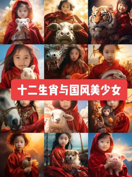 女神是什么生肖属相（十二生肖谁是女神生肖）