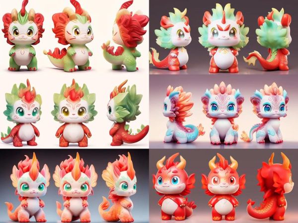 属相小龙是什么动物生肖