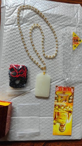 属相适合佩戴的生肖（属虎佩戴什么生肖最合适）