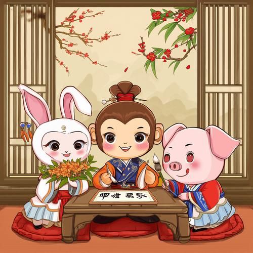 最孝顺的生肖属相（最孝顺的生肖是哪个？）