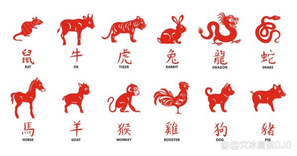 南斗生肖属相查询表(南斗生肖属相查询表一览)