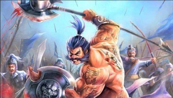 张飞生肖属相(张飞生肖属相到底是什么?小白版拆解🐯)