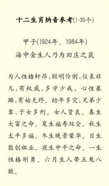 司马炎生肖属相（司马炎生肖属羊吗？小白也能懂的生肖密码）