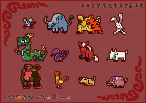 丑年属相生肖（丑年属相是什么生肖新手指南）