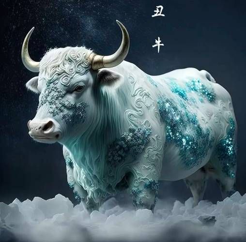 十二生肖属相丑牛（丑牛代表什么？生肖牛的全年运势解析）
