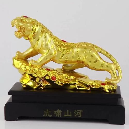 生肖属相家居摆件（🐯生肖属相家居摆件应该放哪里）