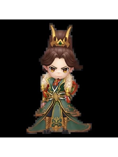 孙策属相什么生肖啊（孙策属相是什么生肖？一看就懂！）