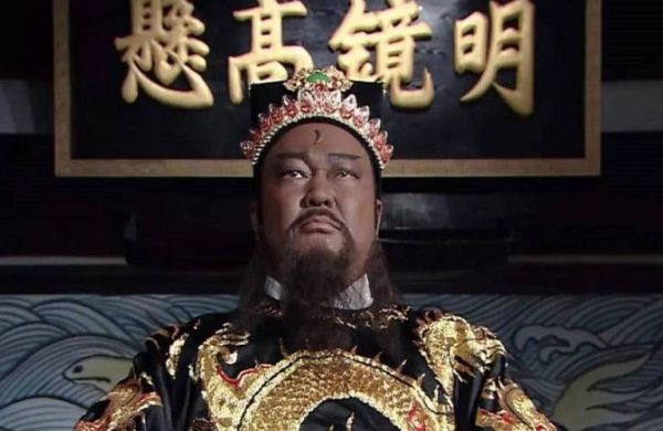 十二生肖包拯属相什么（包拯到底属什么生肖？答案大揭秘）