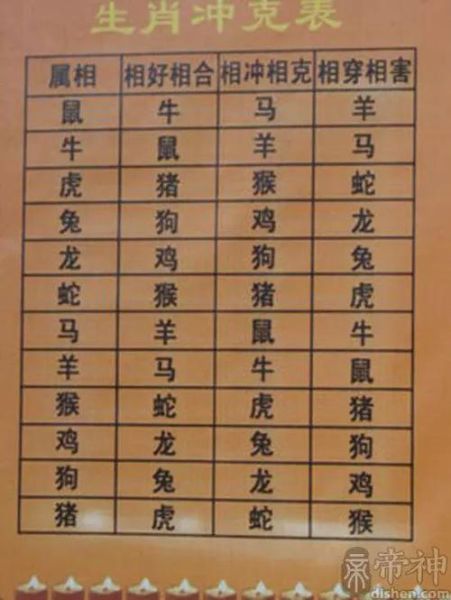 什么生肖属相最大（十二生肖哪个最大？生肖排序全解🔍）