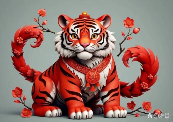 生肖猪属相虎（生肖猪和虎在一起合不合财？）