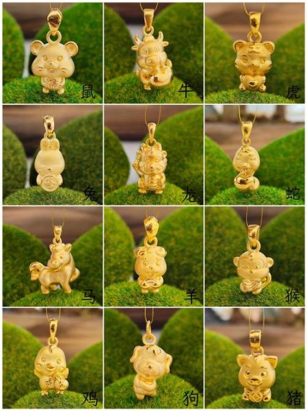 属相金有哪些生肖(属相金是哪些生肖?新手入门全攻略!)