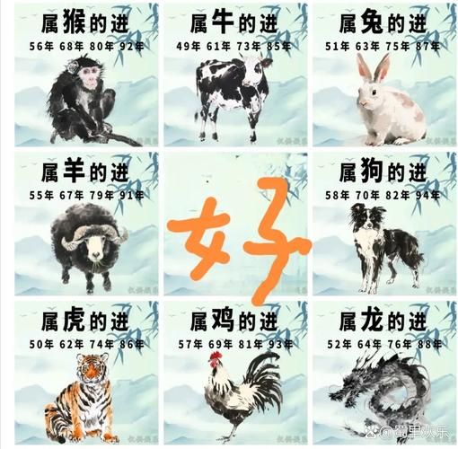 姥爷属什么生肖属相呢（姥爷属什么生肖如何快速查询？）
