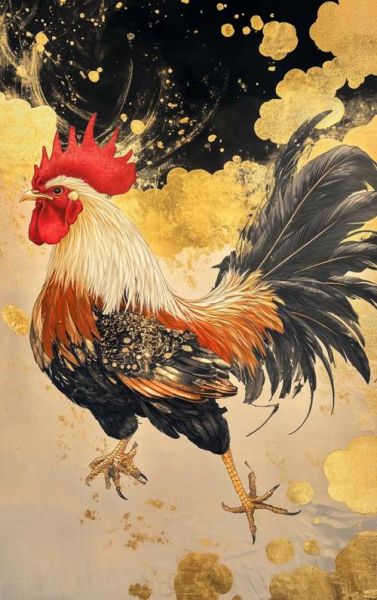 最旺属相鸡的生肖(属鸡最旺的三个属相是什么)