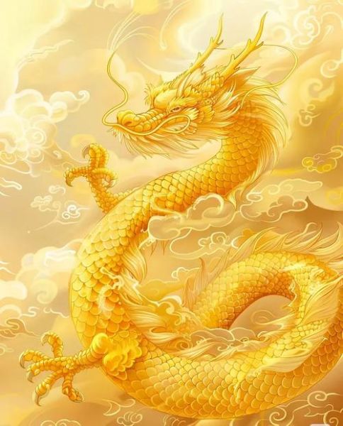 中国成功人士生肖属相（属龙的成功人士到底多不多）