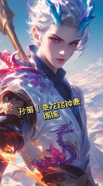 孙策的属相什么生肖(孙策的生肖是什么属兔吗?)