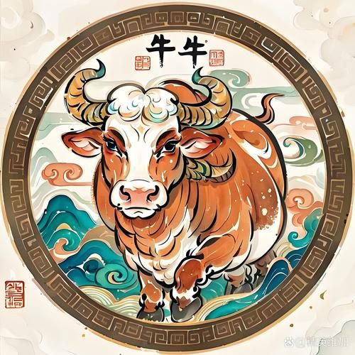 属牛生肖是大属相好不好(属牛的是大属相吗好不好)