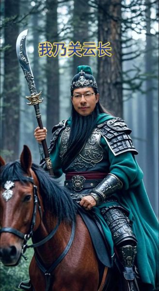 关云长是什么生肖属相（关云长属什么生肖？新手秒懂版）